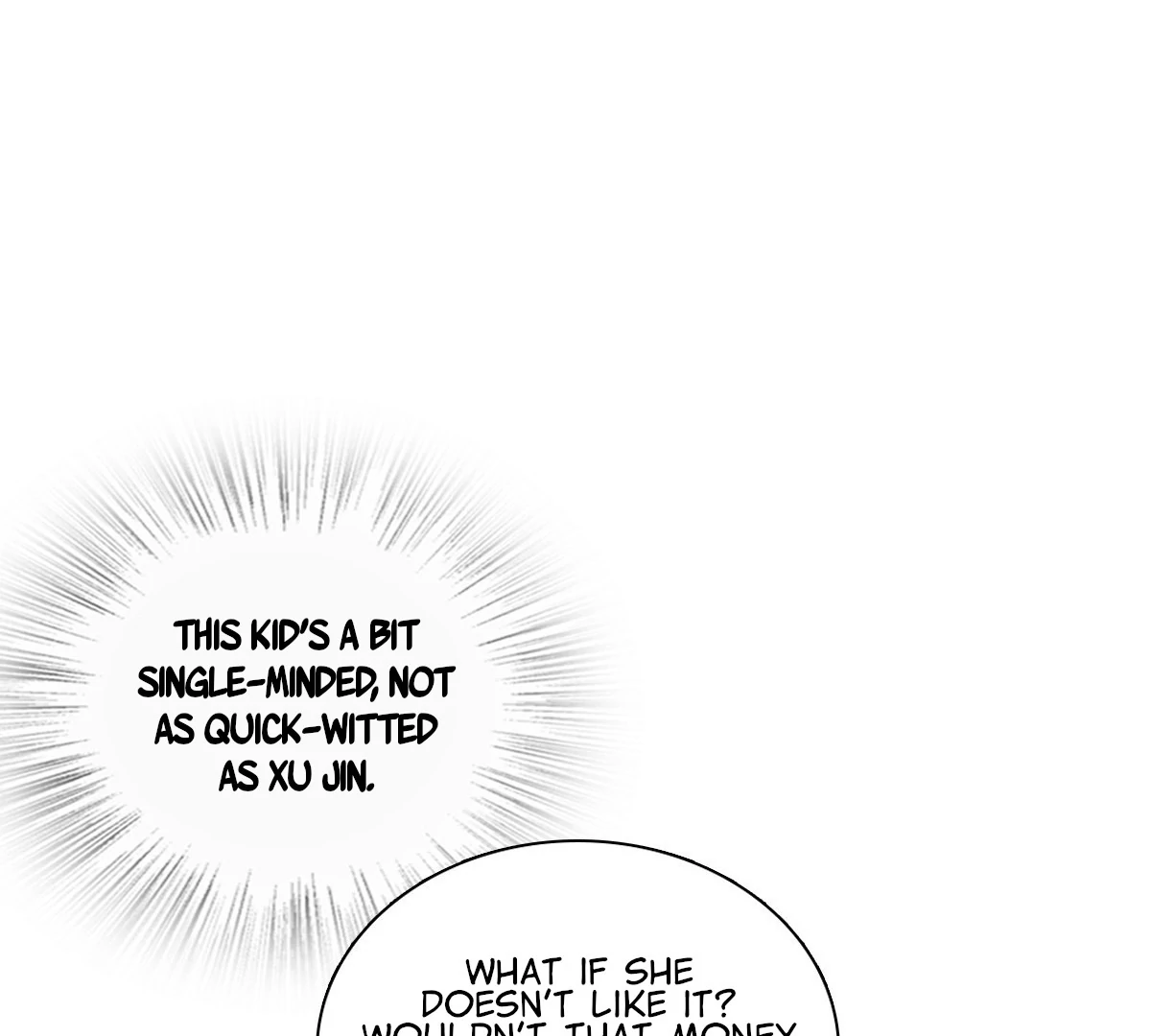 My Wife Is From a Thousand Years Ago chapter 412 page 32