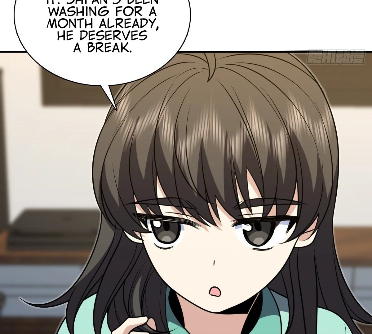 My Wife Is From a Thousand Years Ago chapter 412 page 48