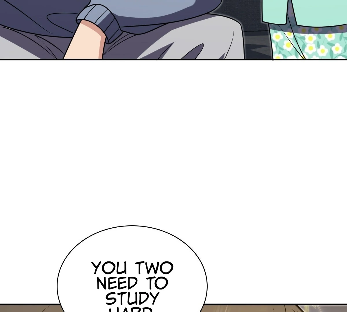 My Wife Is From a Thousand Years Ago chapter 412 page 59