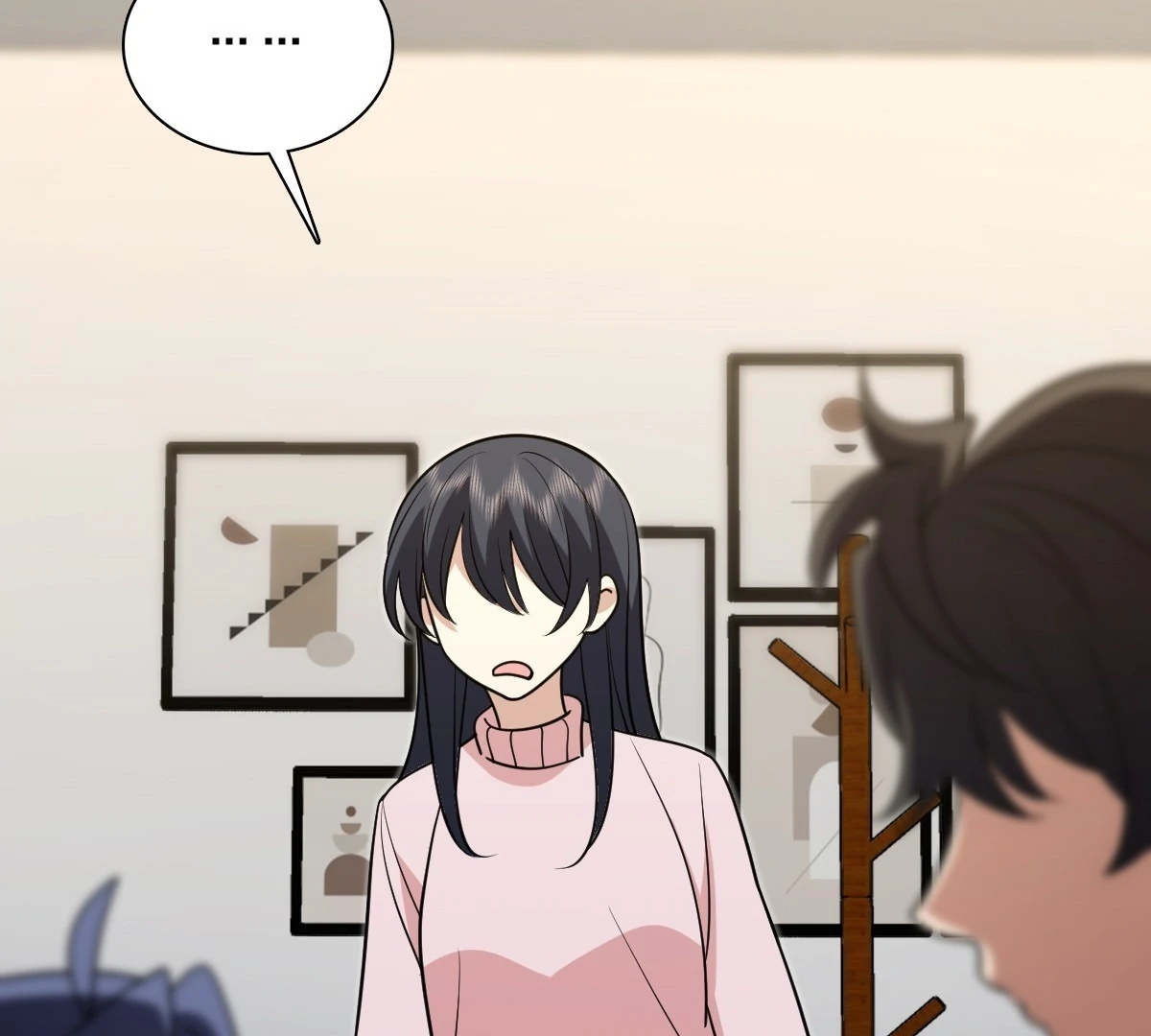 My Wife Is From a Thousand Years Ago chapter 412 page 64
