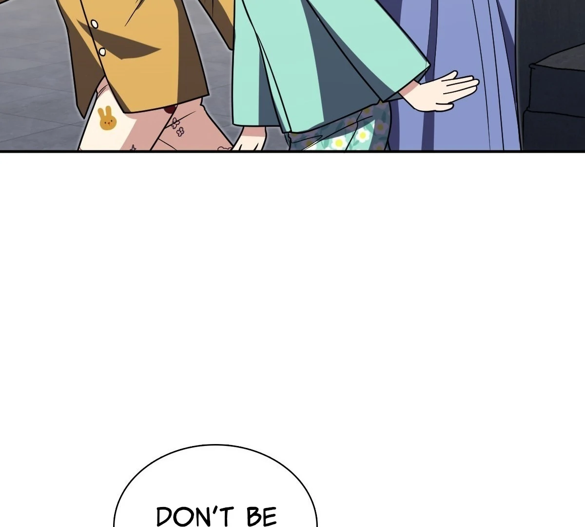 My Wife Is From a Thousand Years Ago chapter 412 page 67