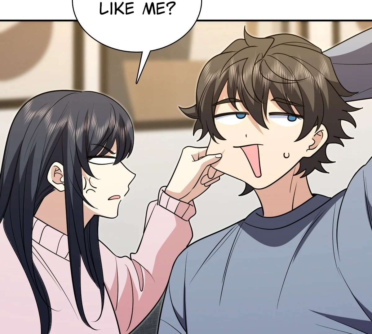 My Wife Is From a Thousand Years Ago chapter 412 page 68