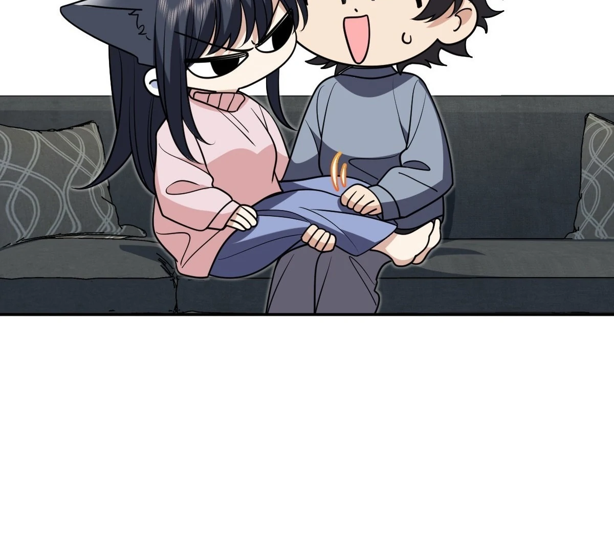 My Wife Is From a Thousand Years Ago chapter 412 page 70