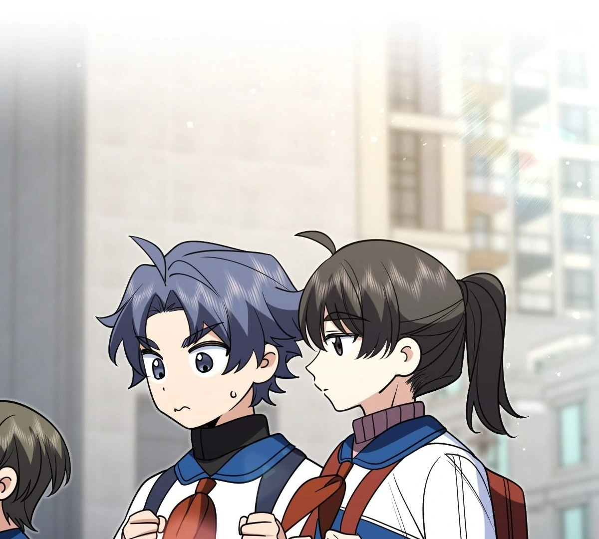 My Wife Is From a Thousand Years Ago chapter 412 page 72