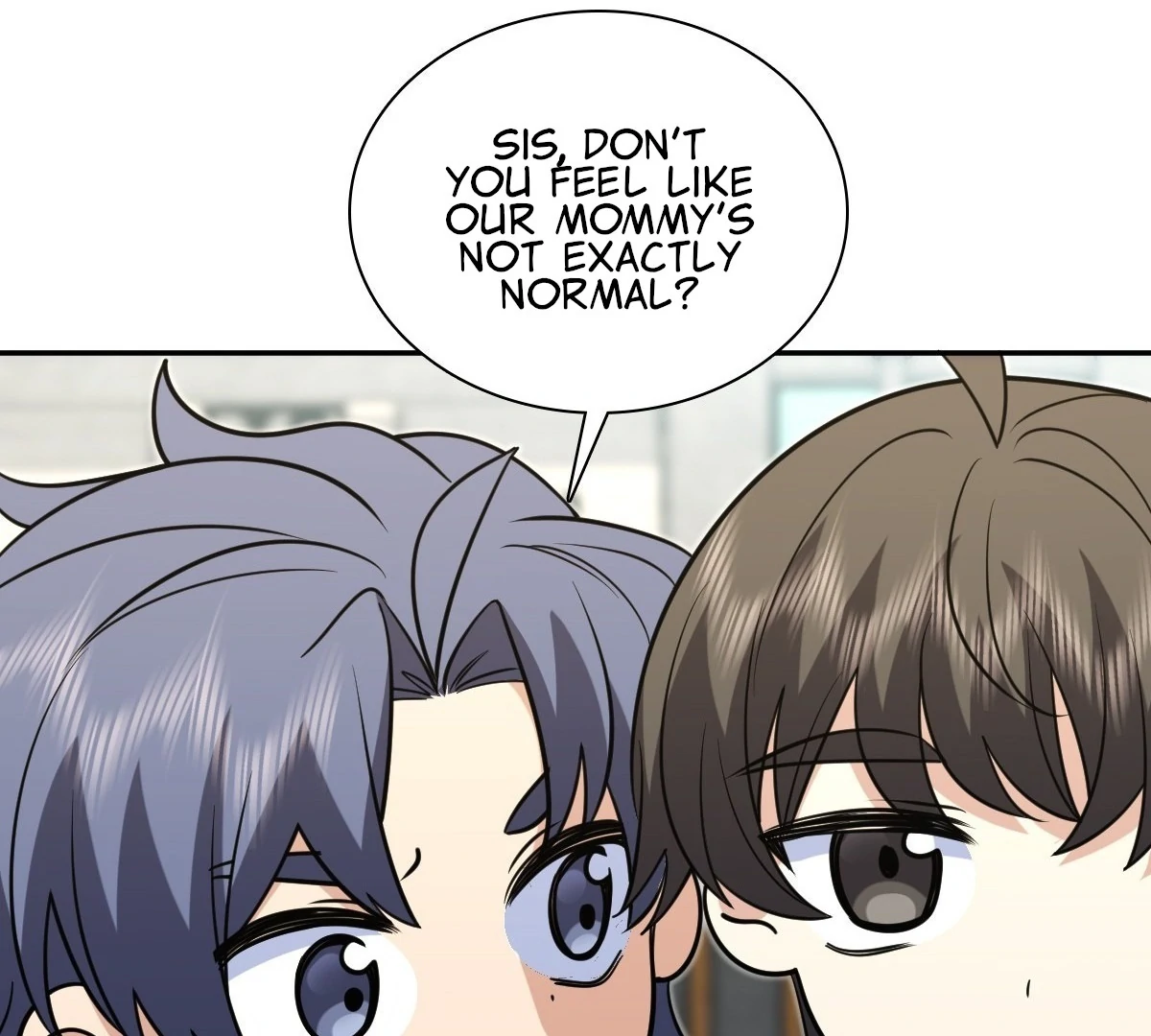 My Wife Is From a Thousand Years Ago chapter 412 page 79