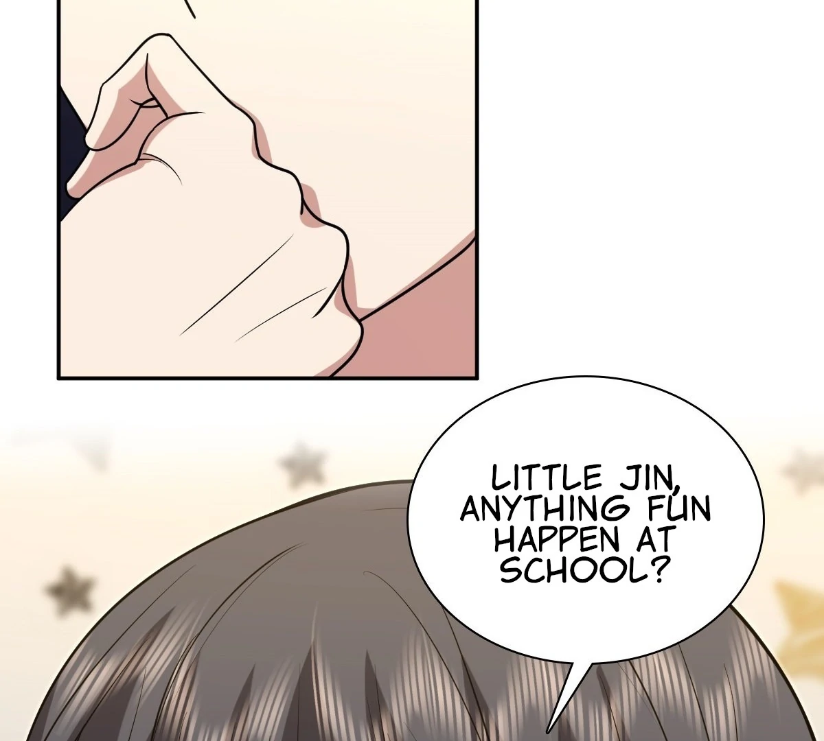 My Wife Is From a Thousand Years Ago chapter 412 page 8