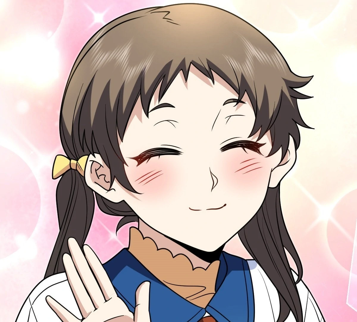 My Wife Is From a Thousand Years Ago chapter 412 page 86