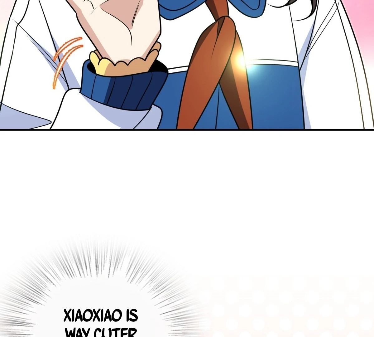 My Wife Is From a Thousand Years Ago chapter 412 page 87