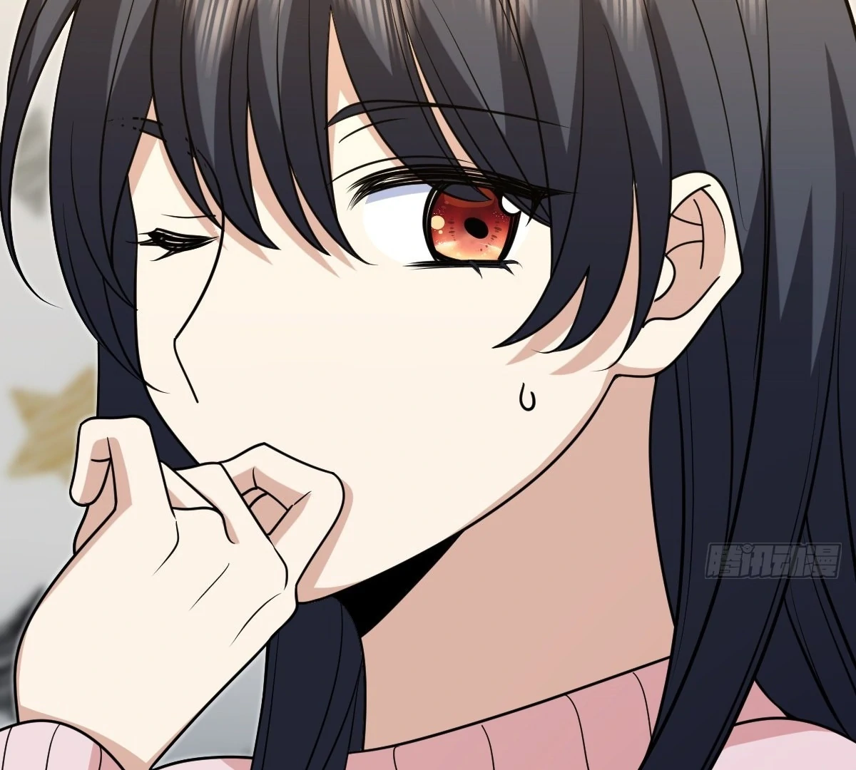 My Wife Is From a Thousand Years Ago chapter 412 page 9