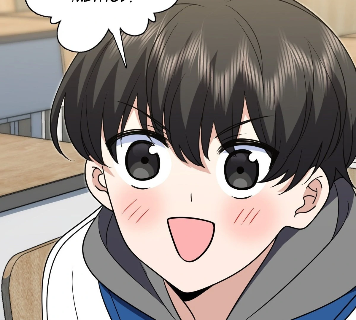 My Wife Is From a Thousand Years Ago chapter 412 page 91