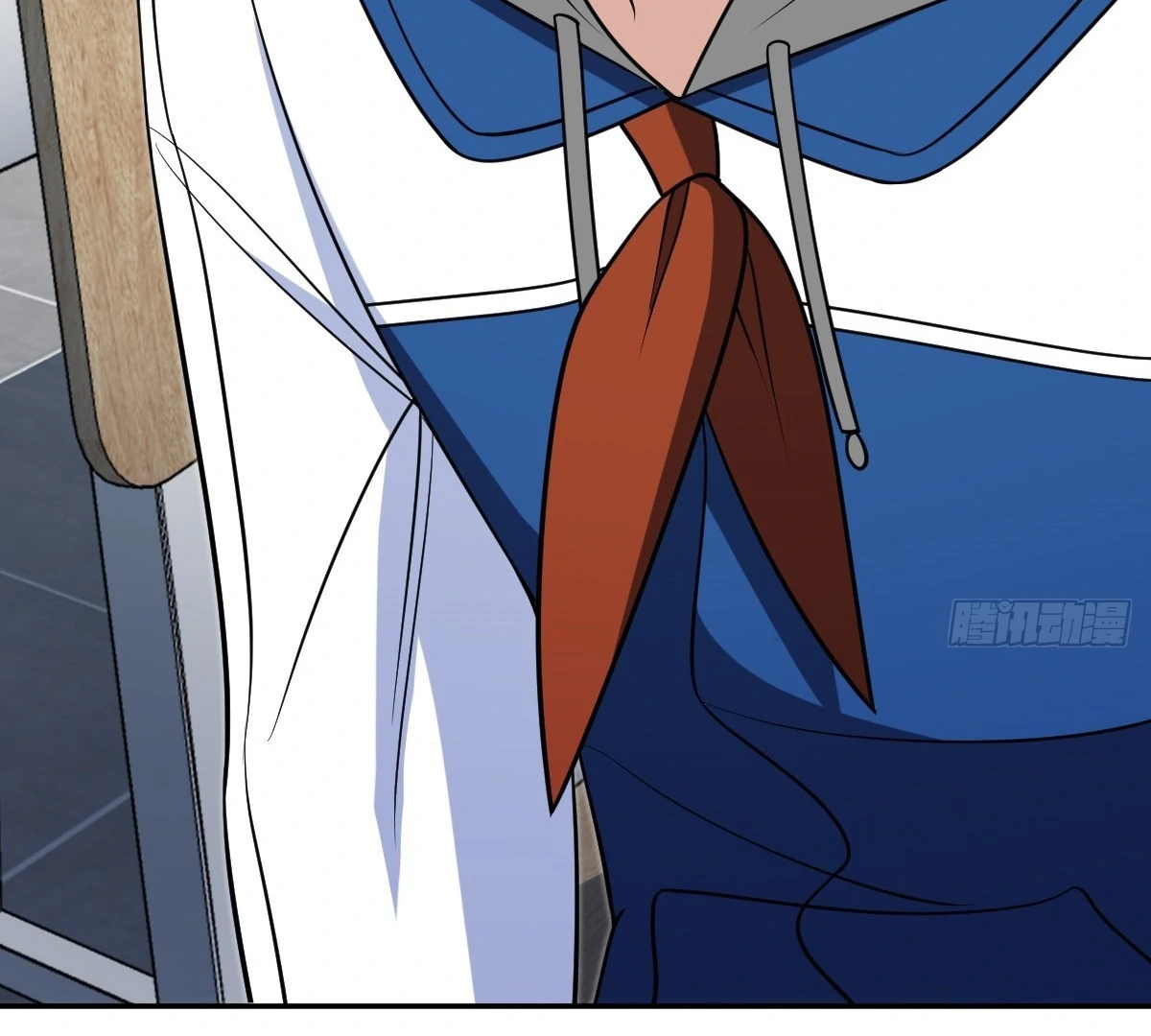 My Wife Is From a Thousand Years Ago chapter 412 page 92