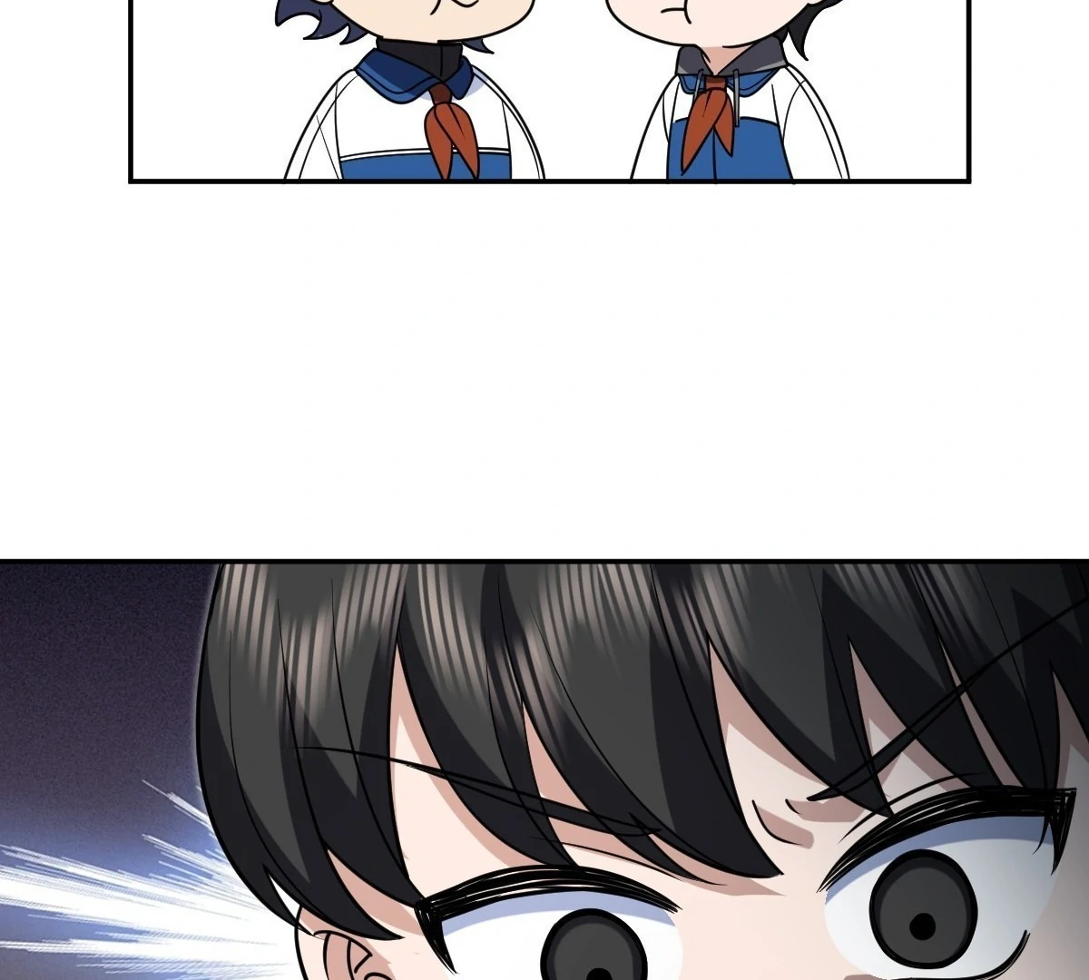 My Wife Is From a Thousand Years Ago chapter 412 page 98