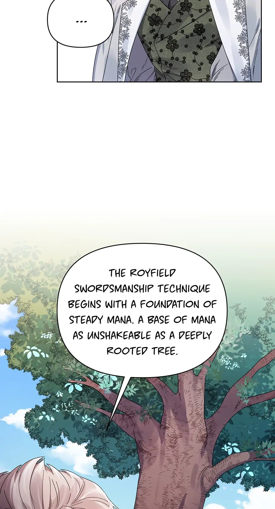 Second Life on the Red Carpet chapter 42 page 17