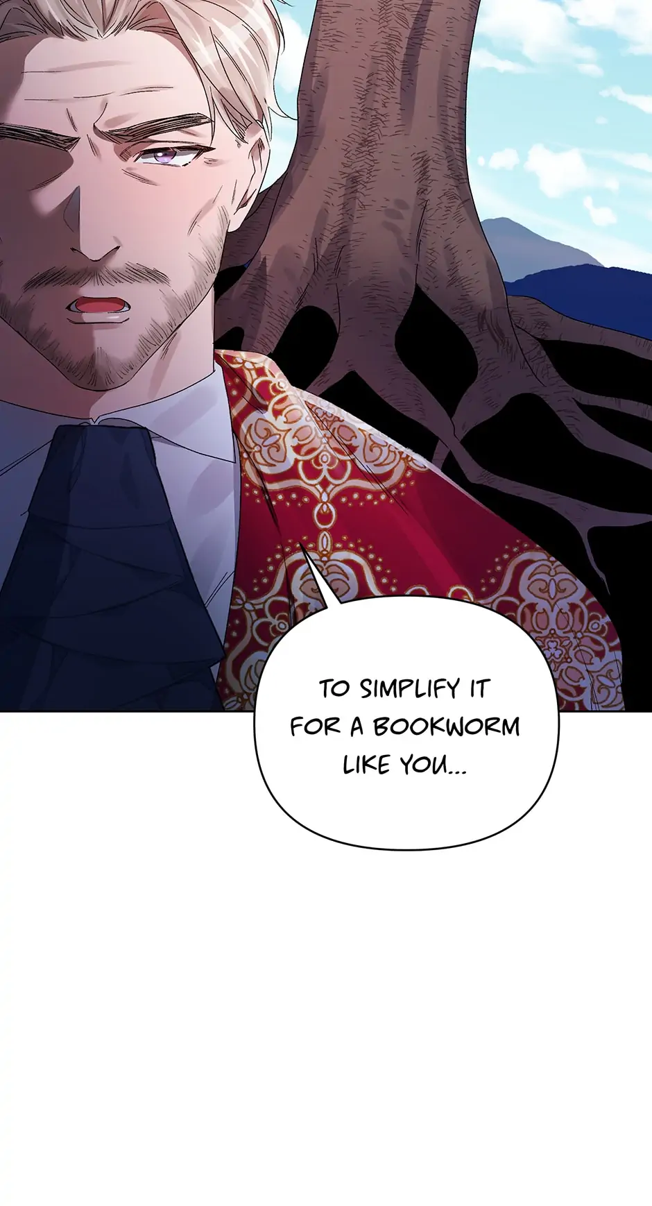 Second Life on the Red Carpet chapter 42 page 18