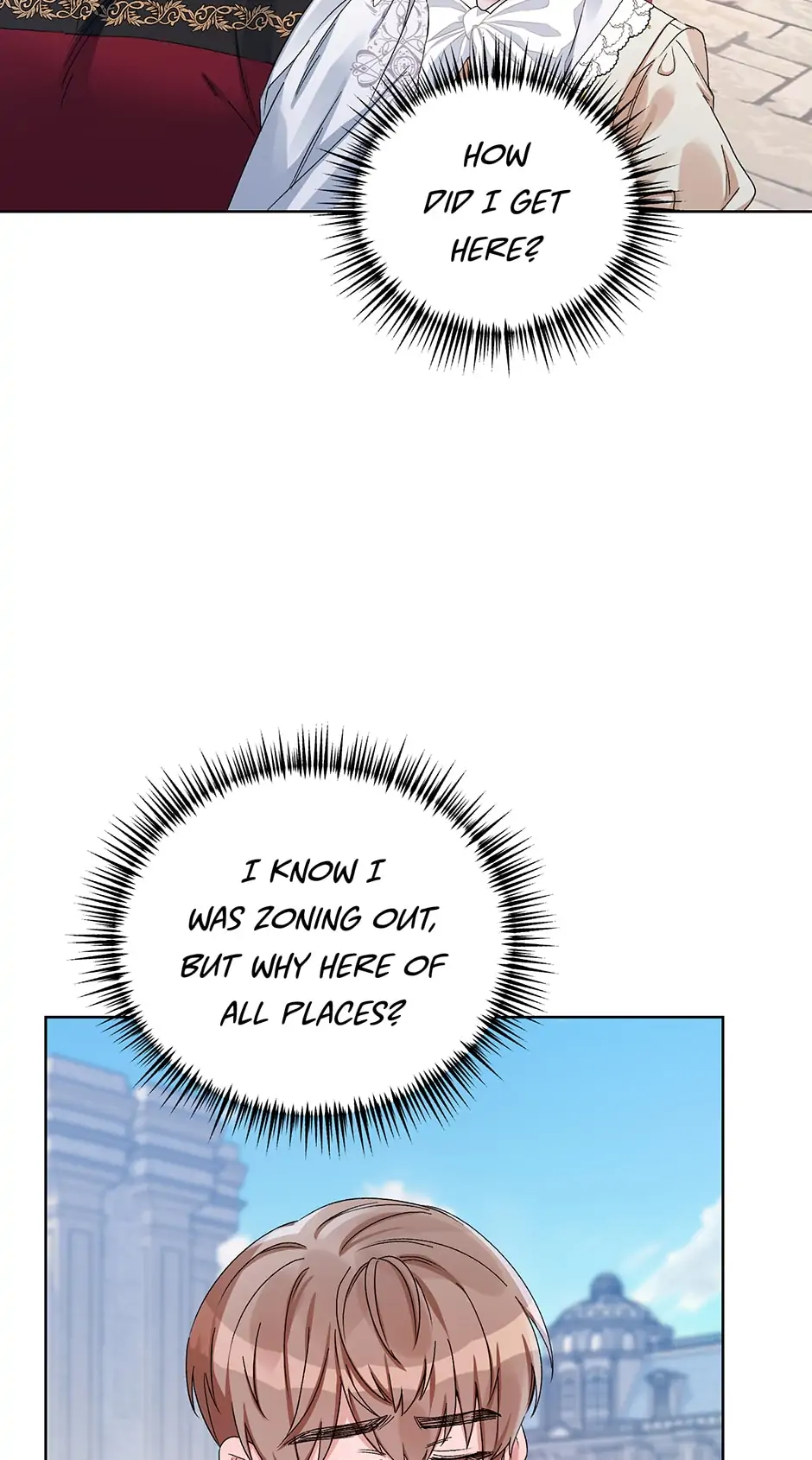 Second Life on the Red Carpet chapter 42 page 65