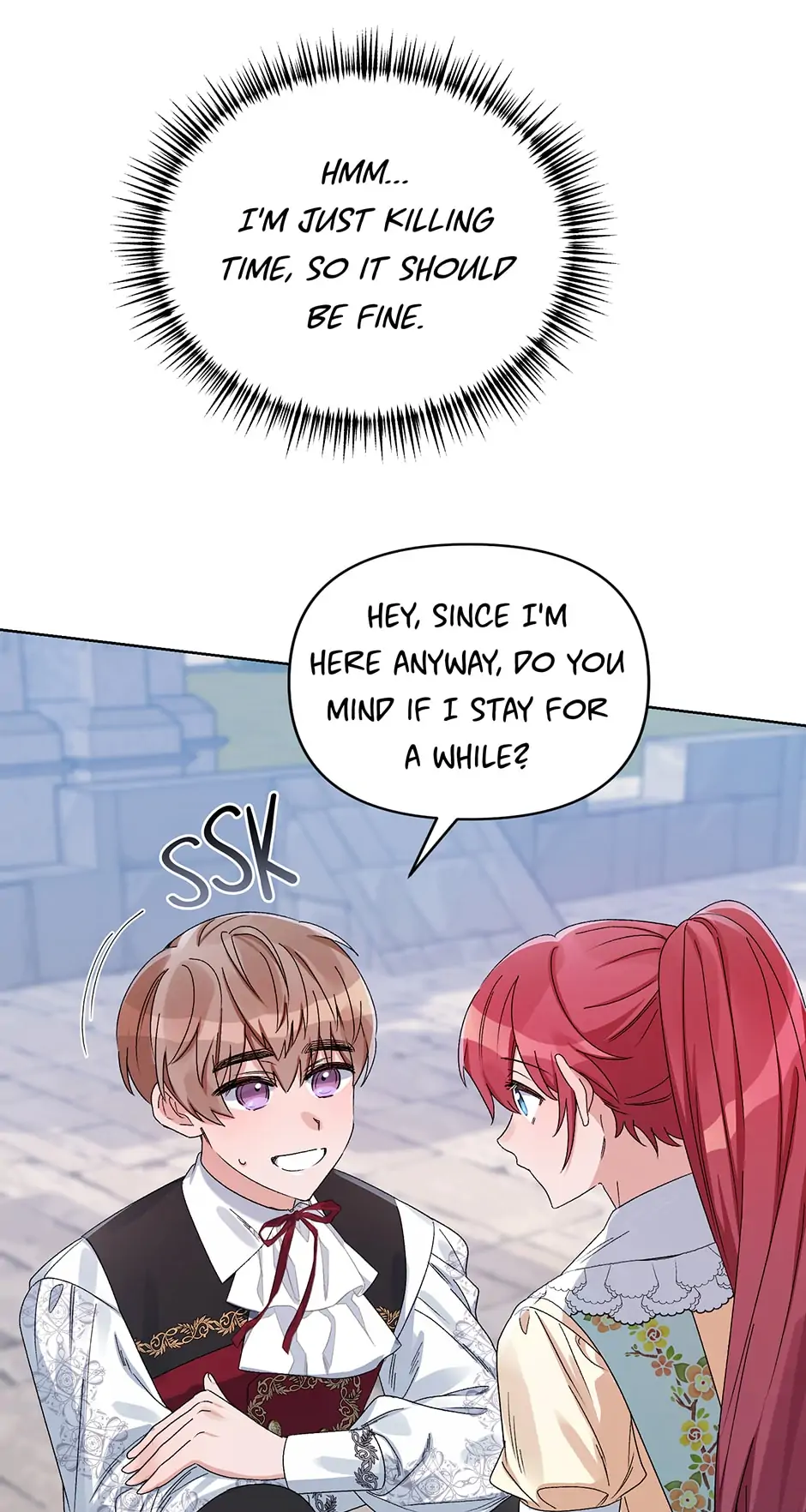 Second Life on the Red Carpet chapter 42 page 68