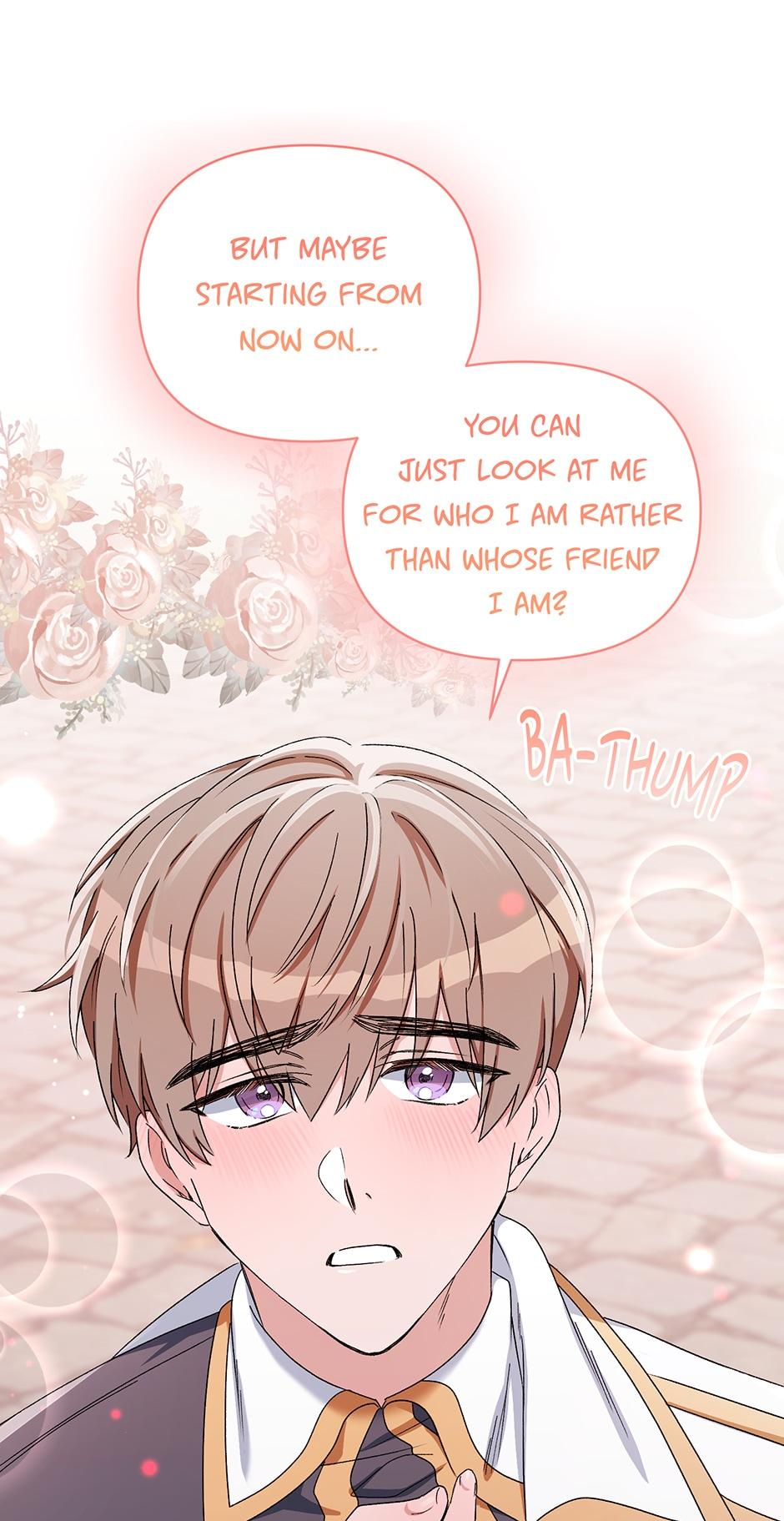 Second Life on the Red Carpet chapter 44 page 2