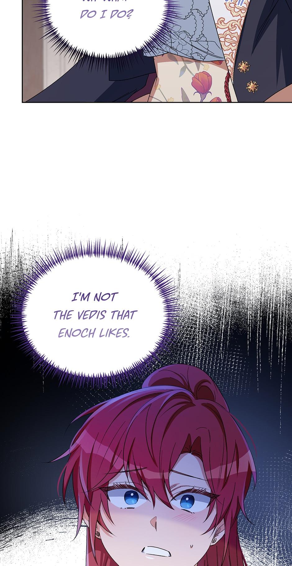 Second Life on the Red Carpet chapter 44 page 4