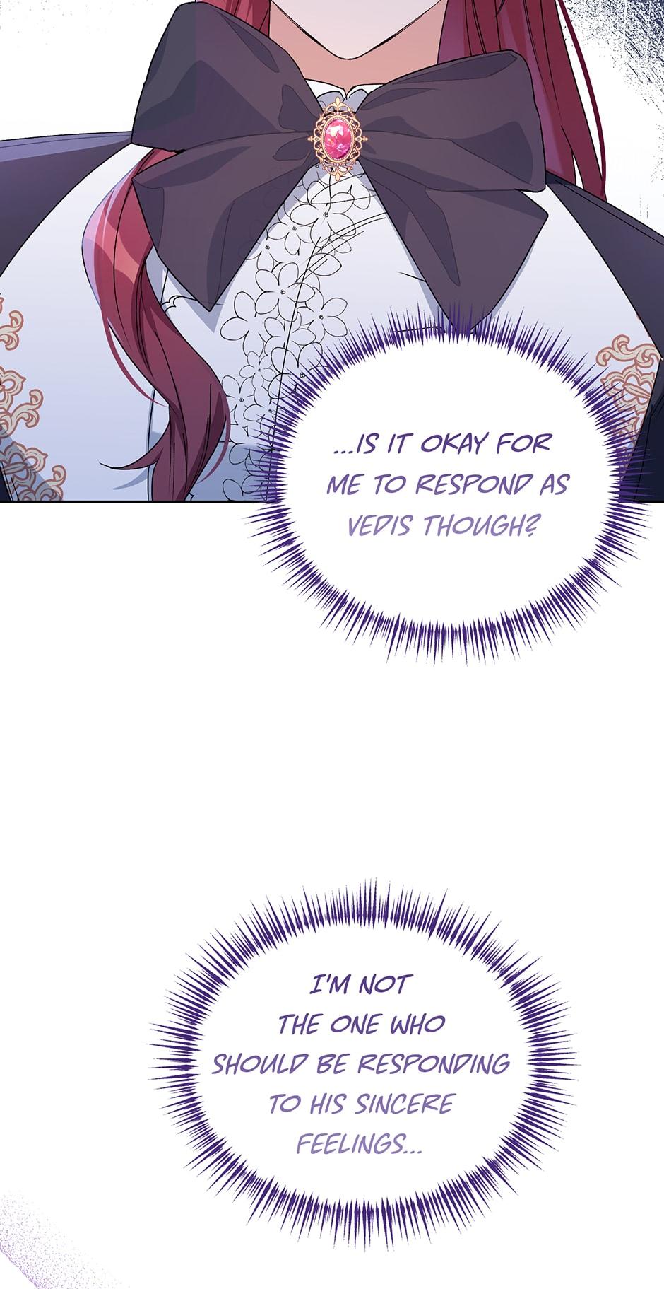 Second Life on the Red Carpet chapter 44 page 5