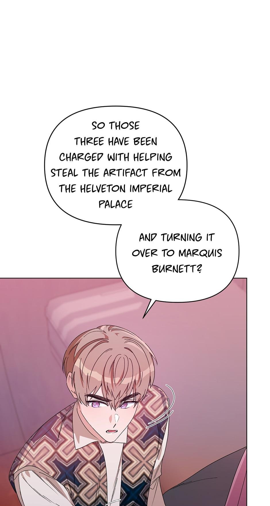 Second Life on the Red Carpet chapter 44 page 63