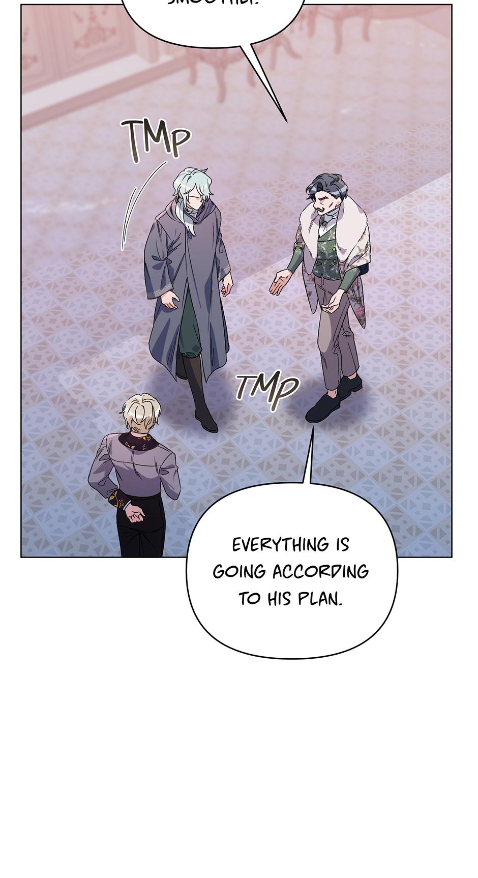 Second Life on the Red Carpet chapter 44 page 77