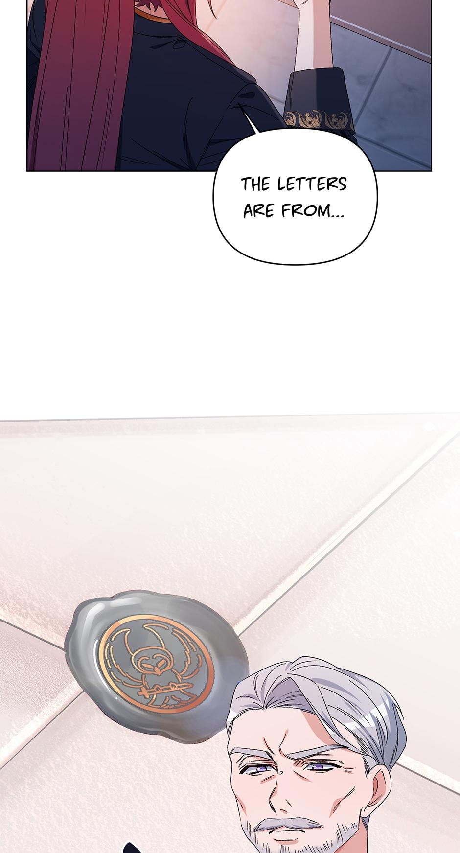 Second Life on the Red Carpet chapter 45 page 10