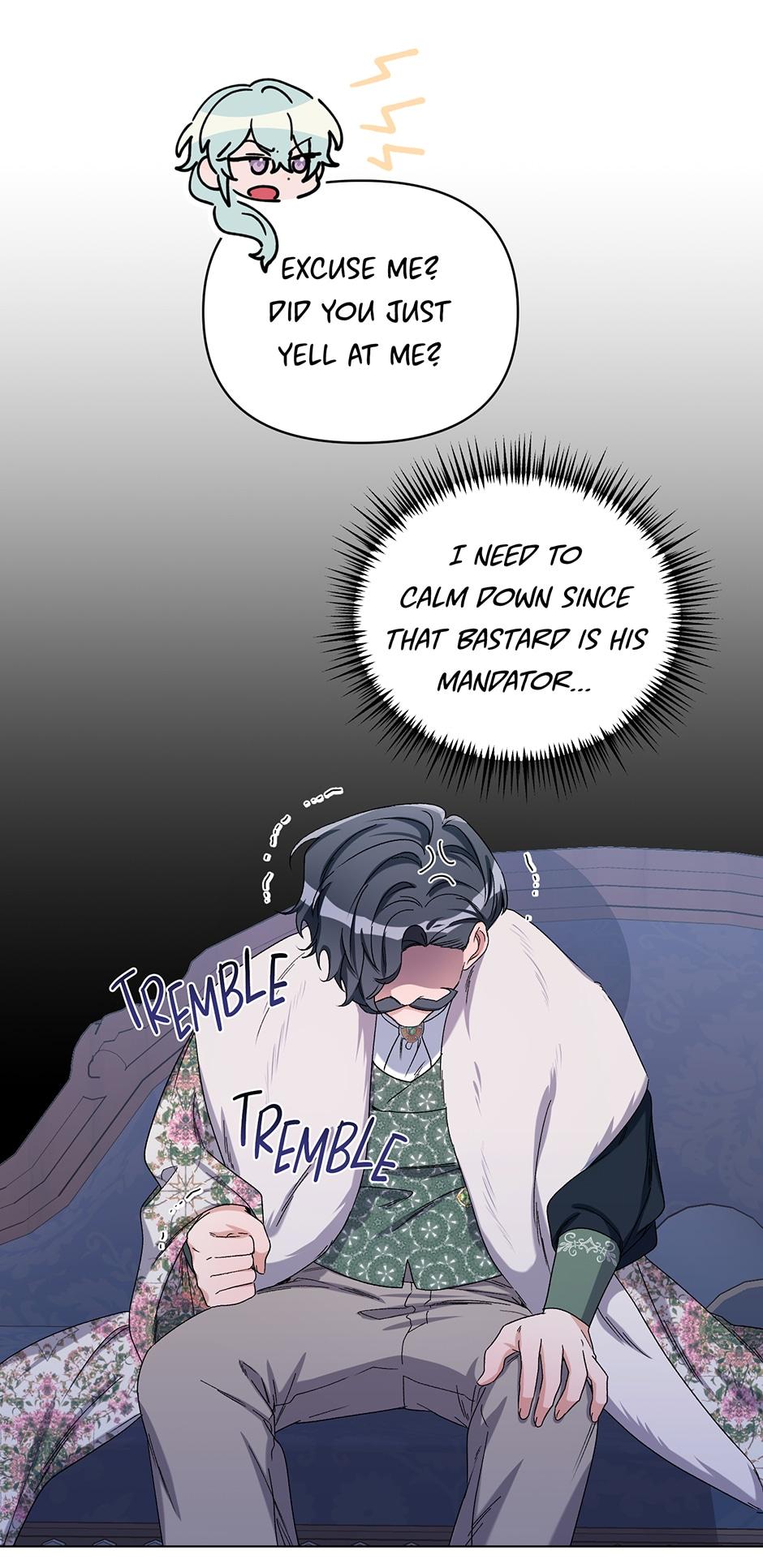 Second Life on the Red Carpet chapter 45 page 41