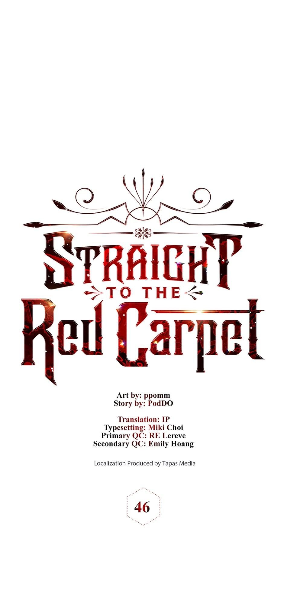 Second Life on the Red Carpet chapter 46 page 16