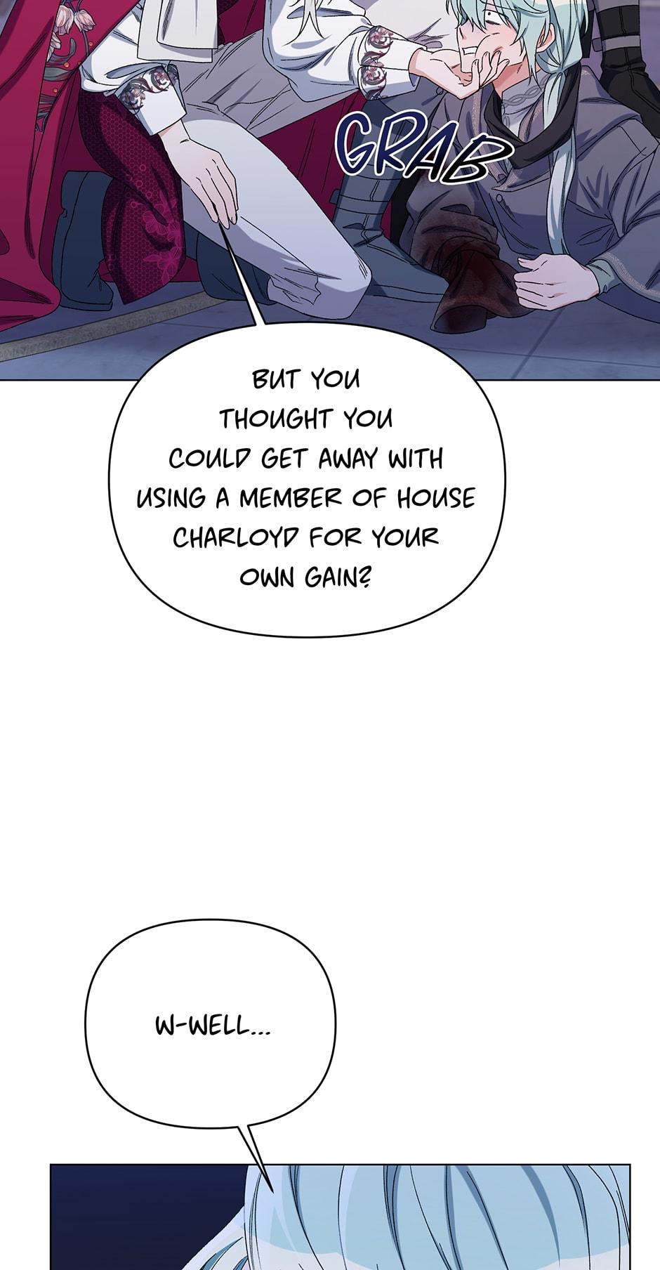 Second Life on the Red Carpet chapter 46 page 29