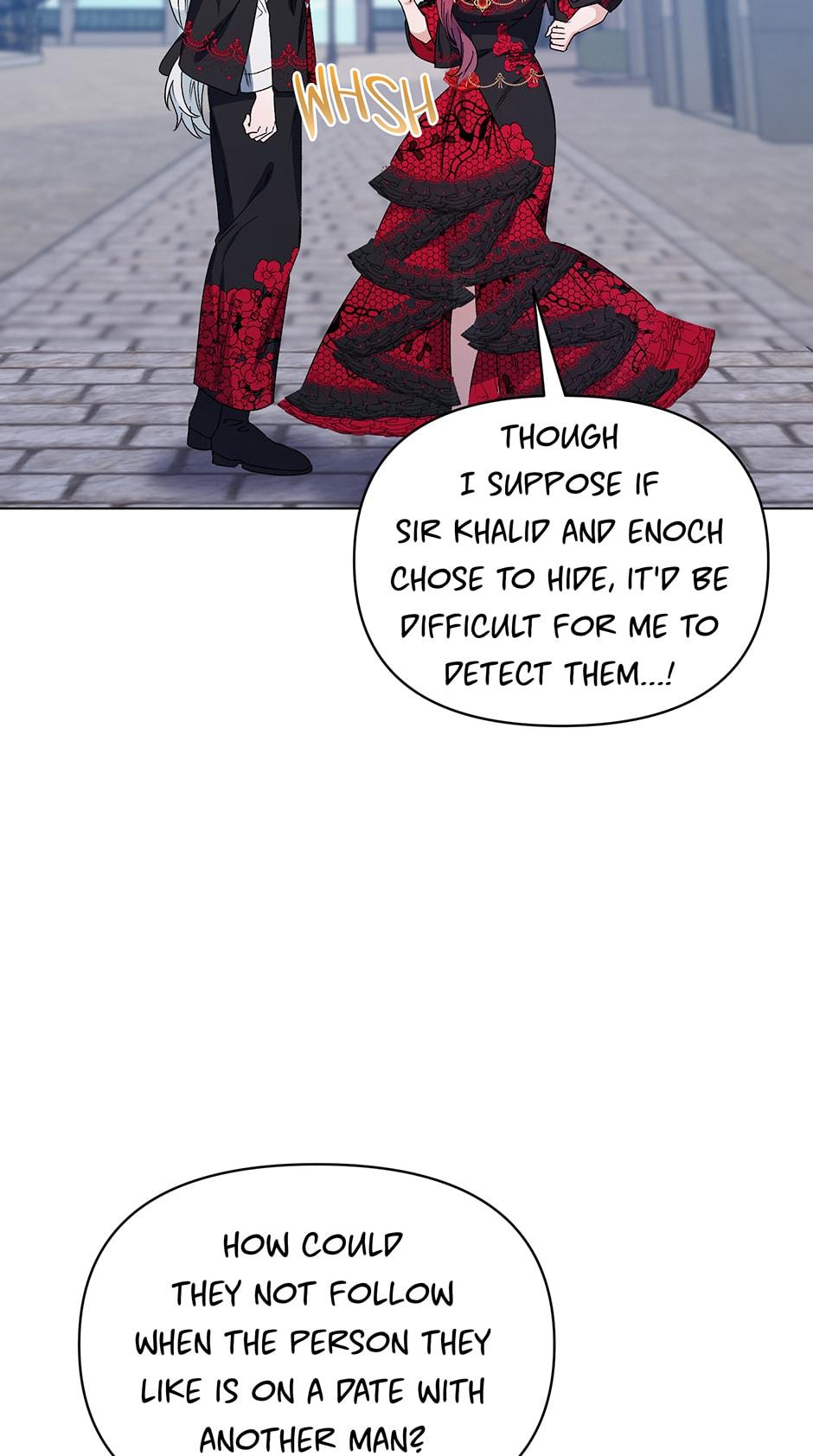 Second Life on the Red Carpet chapter 48 page 33