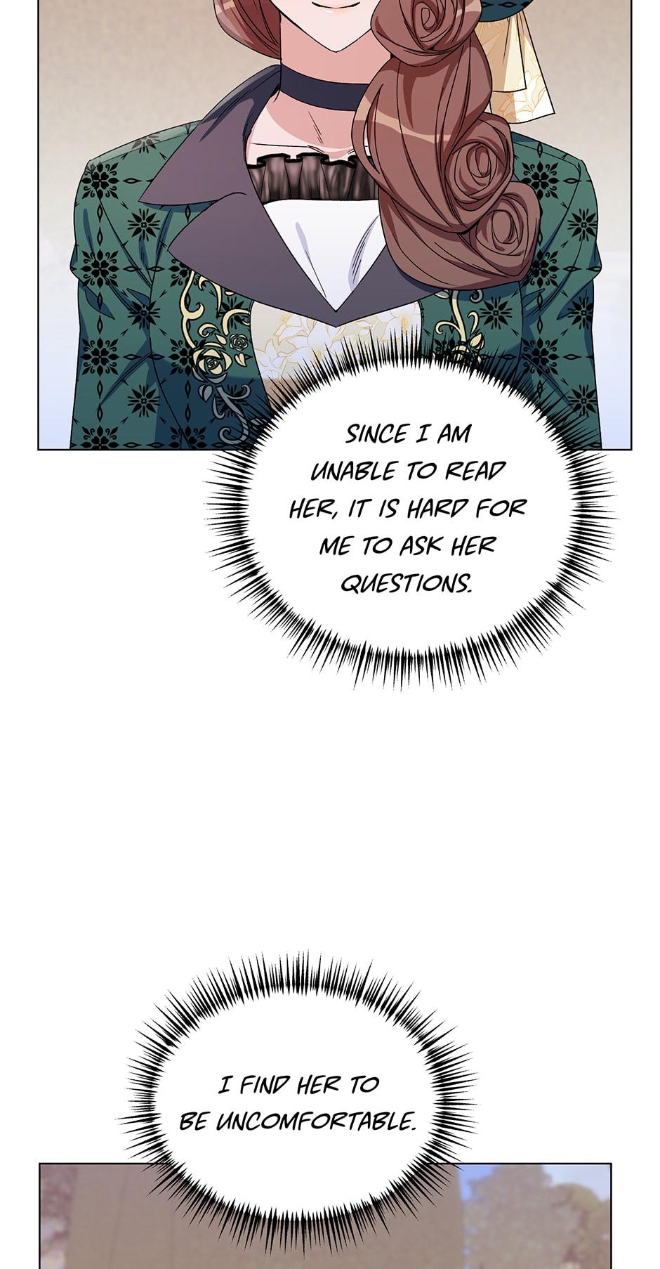 Second Life on the Red Carpet chapter 49 page 57