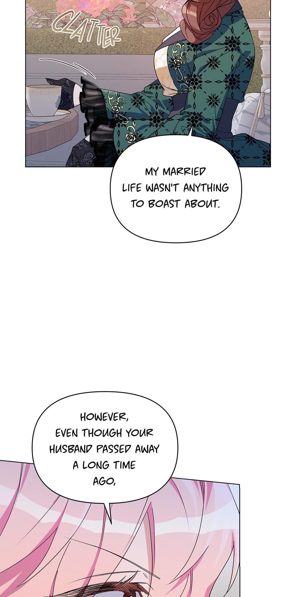 Second Life on the Red Carpet chapter 49 page 64