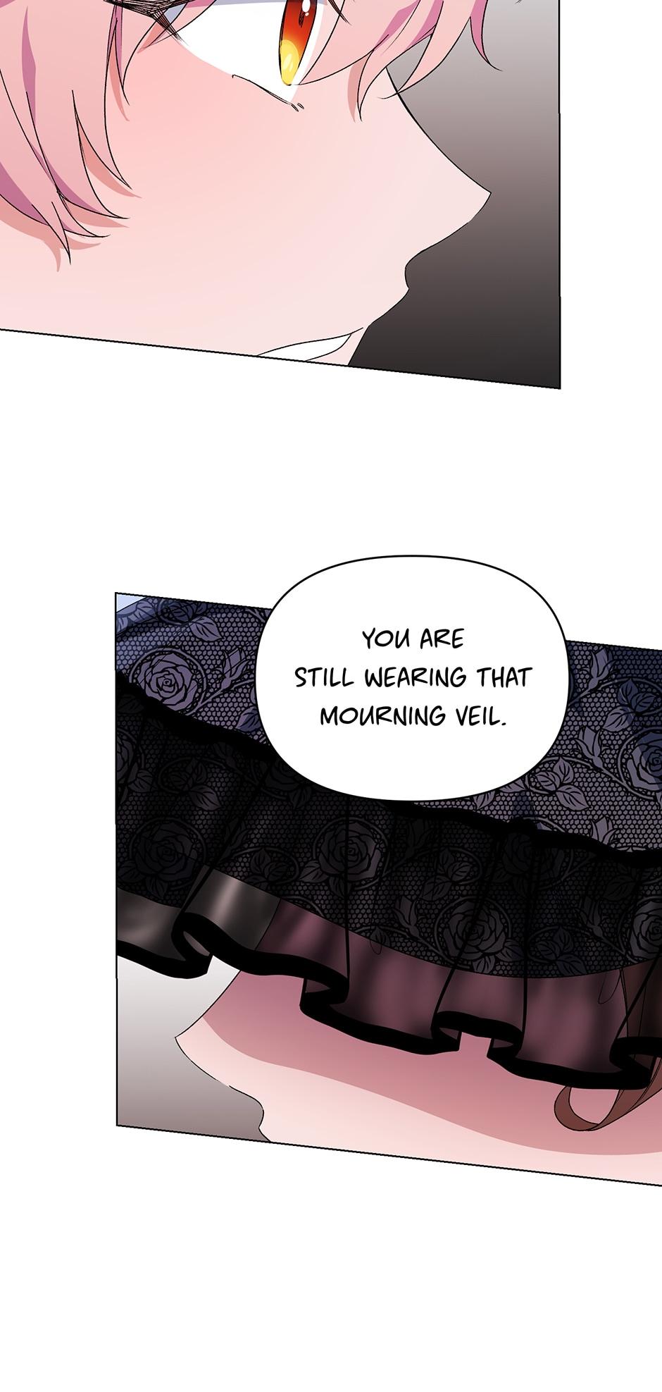 Second Life on the Red Carpet chapter 49 page 65