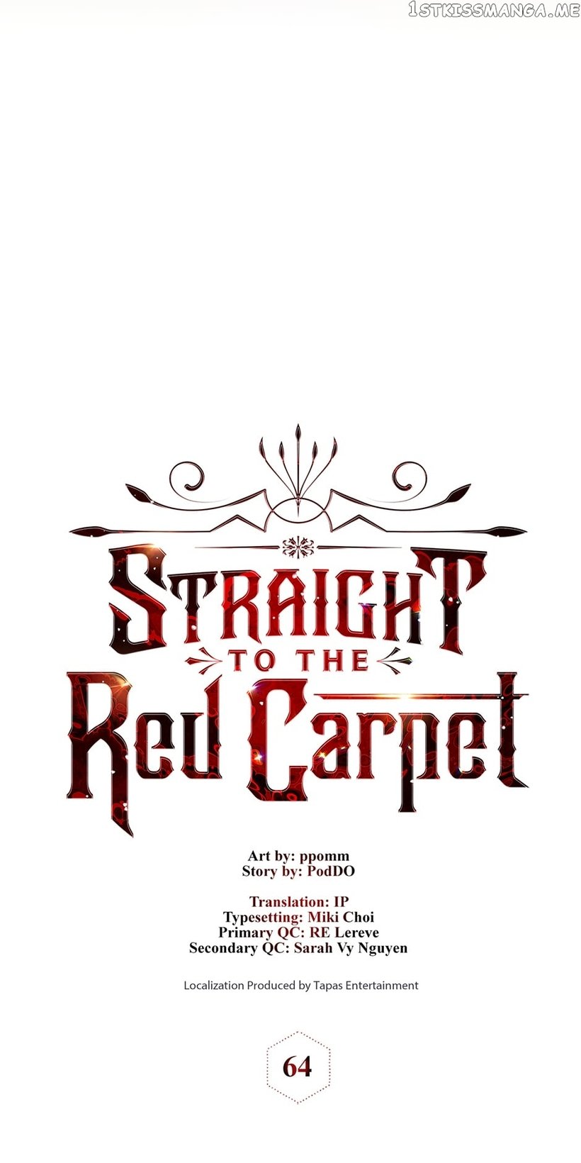 Second Life on the Red Carpet chapter 64 page 5