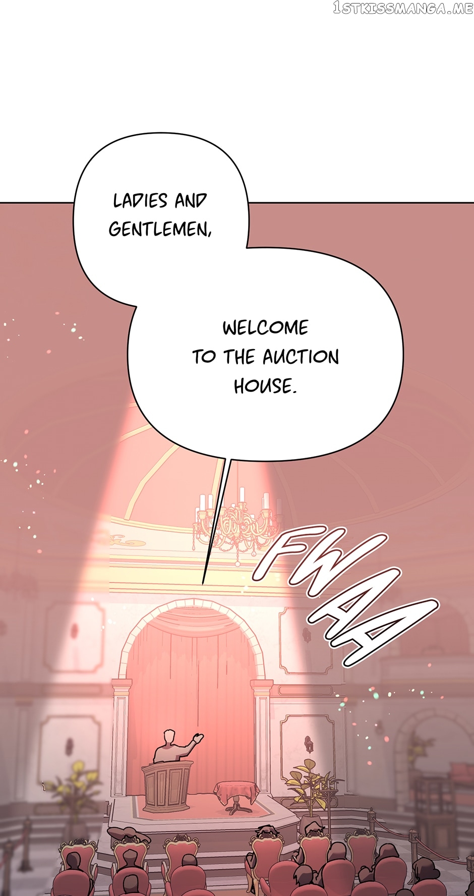 Second Life on the Red Carpet chapter 69 page 1