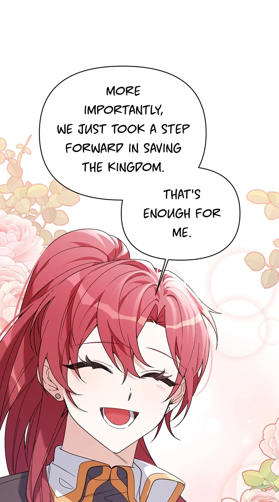 Second Life on the Red Carpet chapter 71 page 41