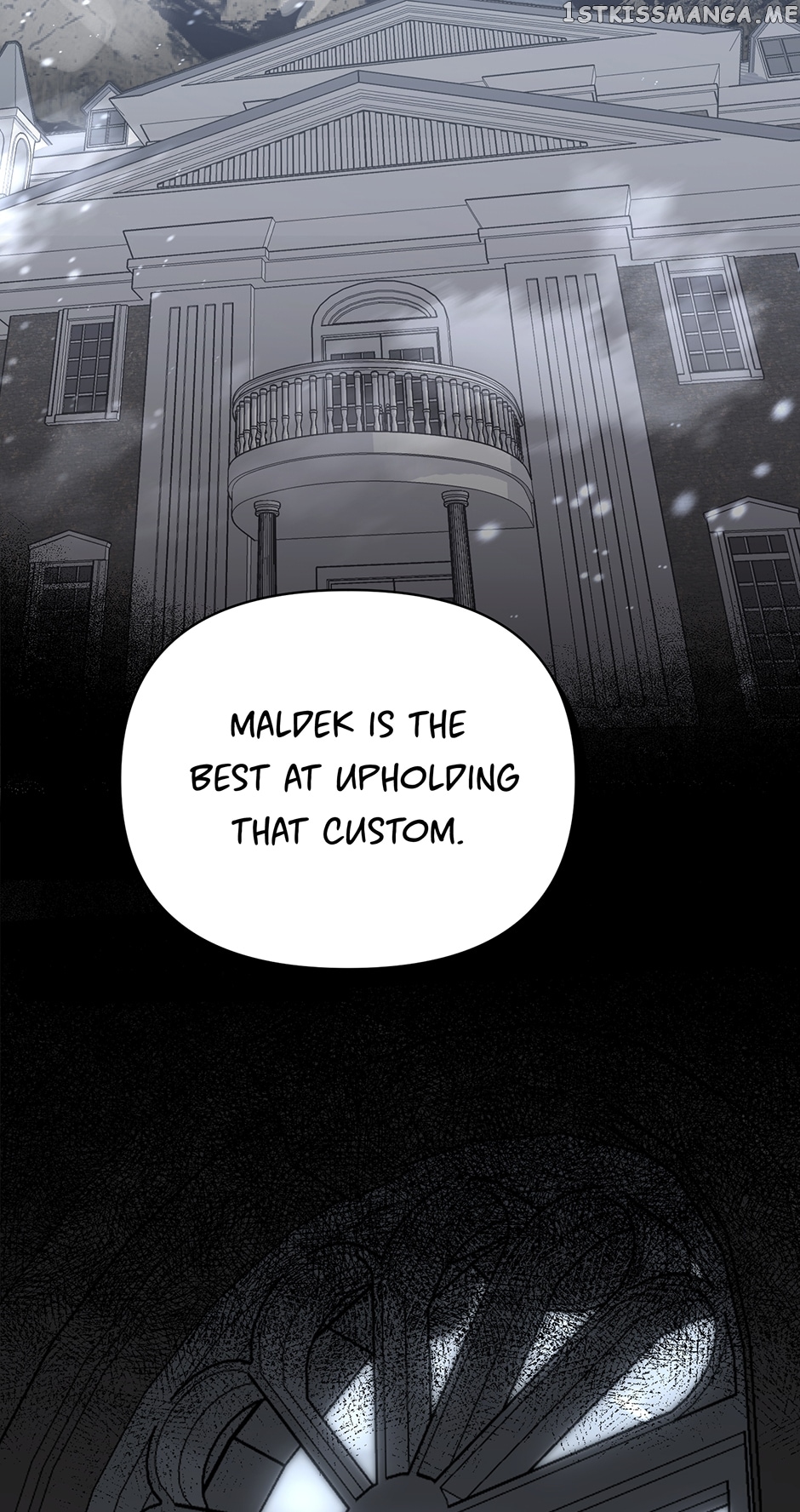 Second Life on the Red Carpet chapter 72 page 46