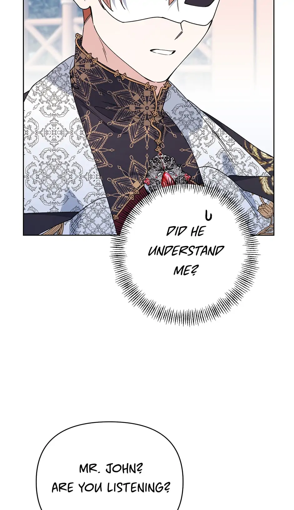 Second Life on the Red Carpet chapter 73 page 43