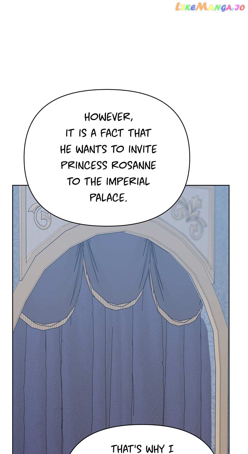Second Life on the Red Carpet chapter 74 page 56