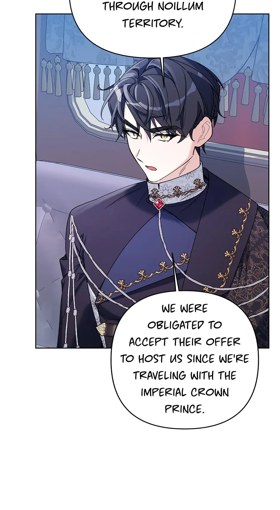Second Life on the Red Carpet chapter 75 page 53