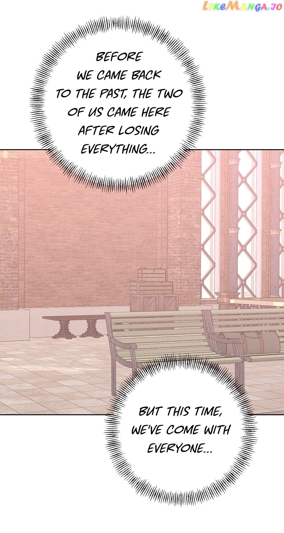 Second Life on the Red Carpet chapter 77 page 41