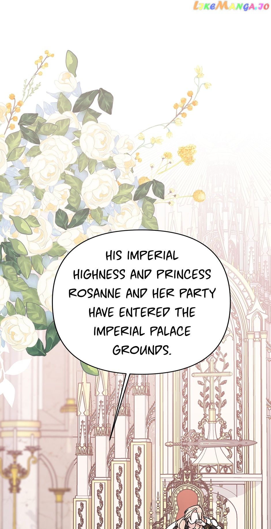 Second Life on the Red Carpet chapter 77 page 68