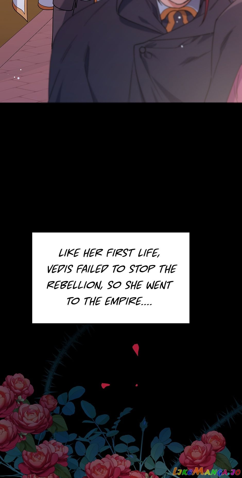 Second Life on the Red Carpet chapter 79 page 55