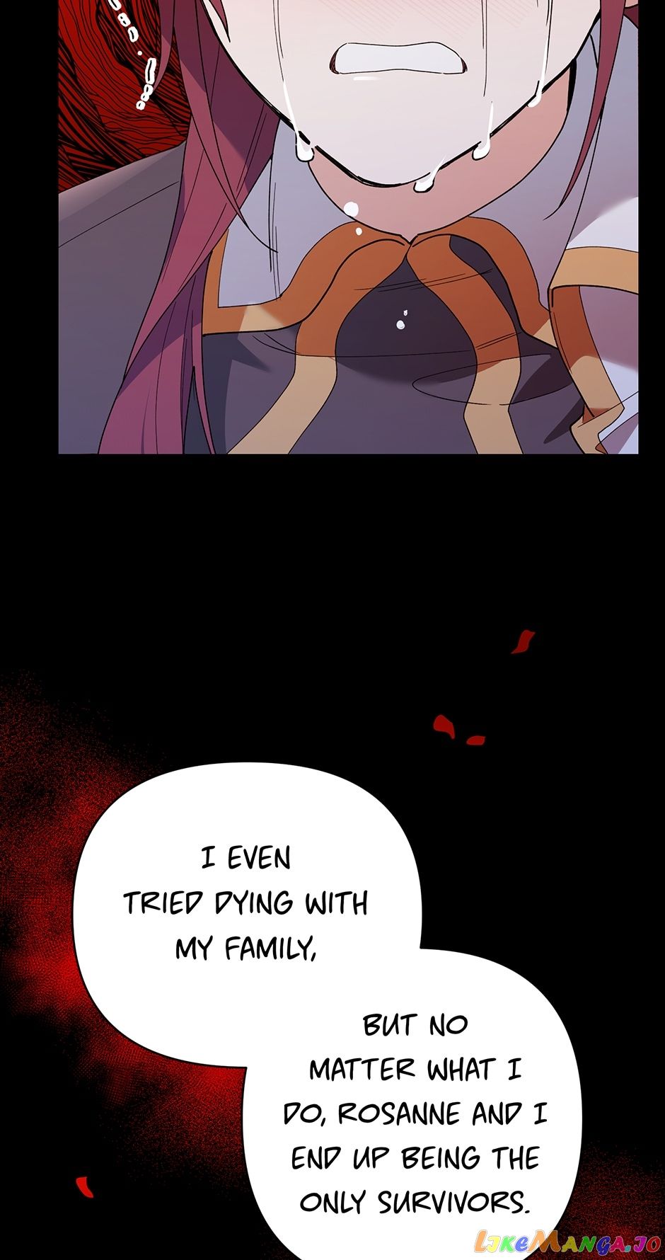 Second Life on the Red Carpet chapter 79 page 69