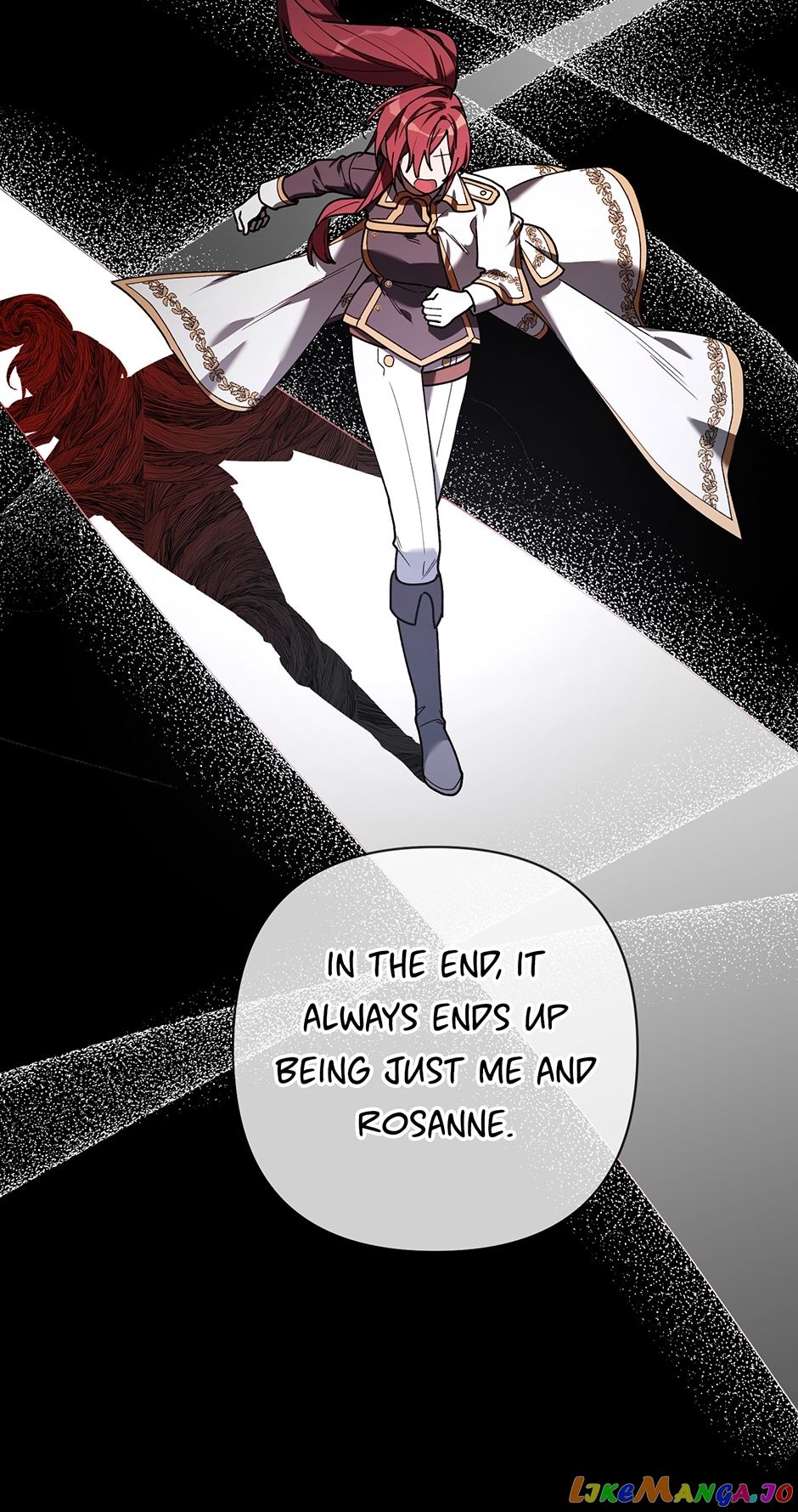 Second Life on the Red Carpet chapter 79 page 71