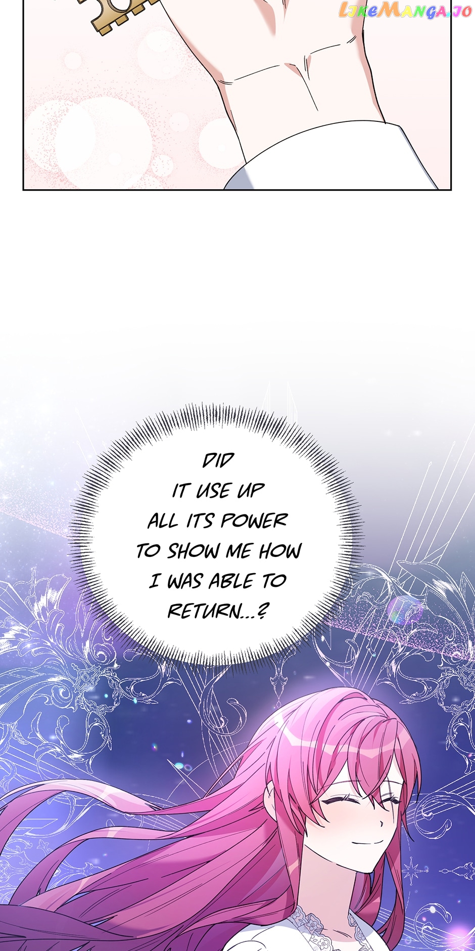Second Life on the Red Carpet chapter 80 page 33