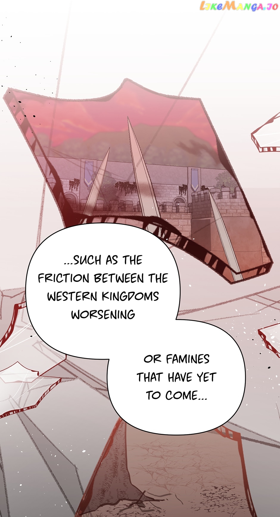 Second Life on the Red Carpet chapter 80 page 60