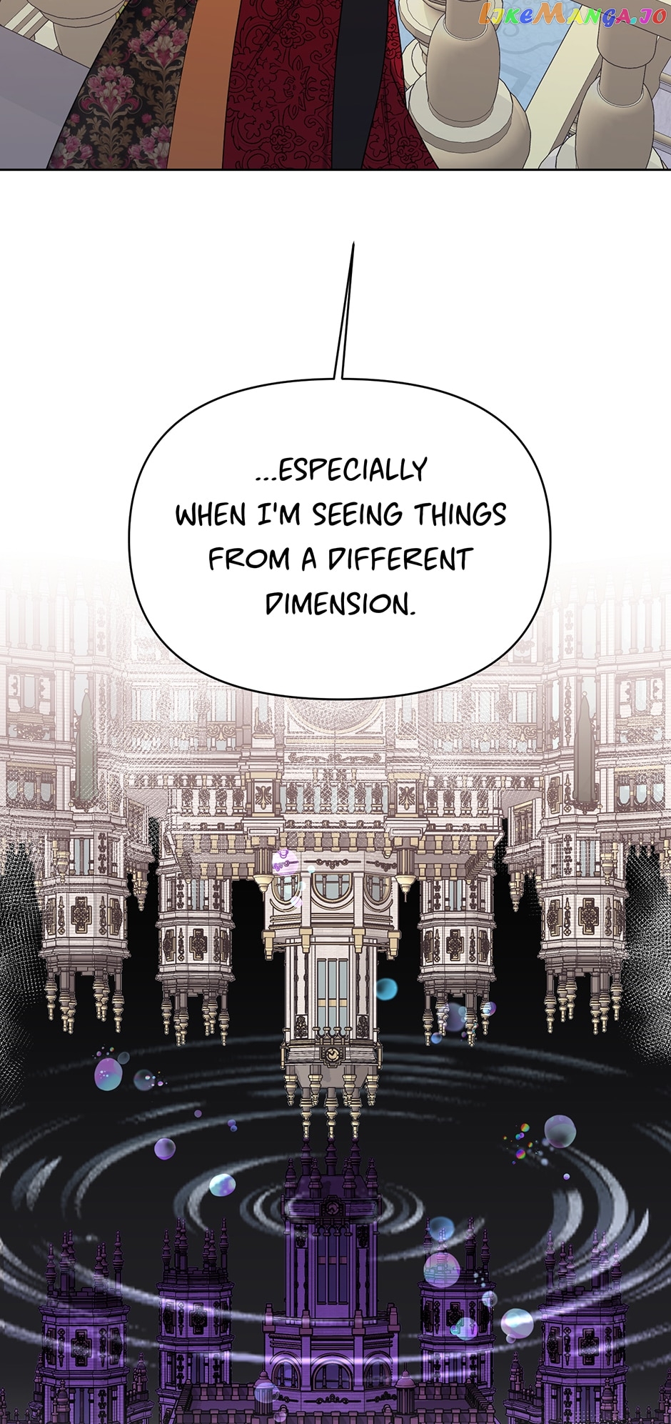 Second Life on the Red Carpet chapter 80 page 64