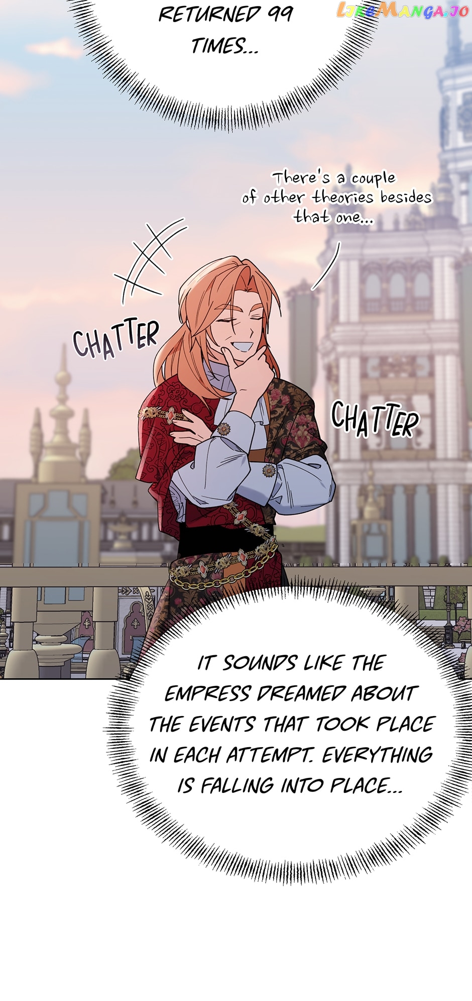 Second Life on the Red Carpet chapter 80 page 67