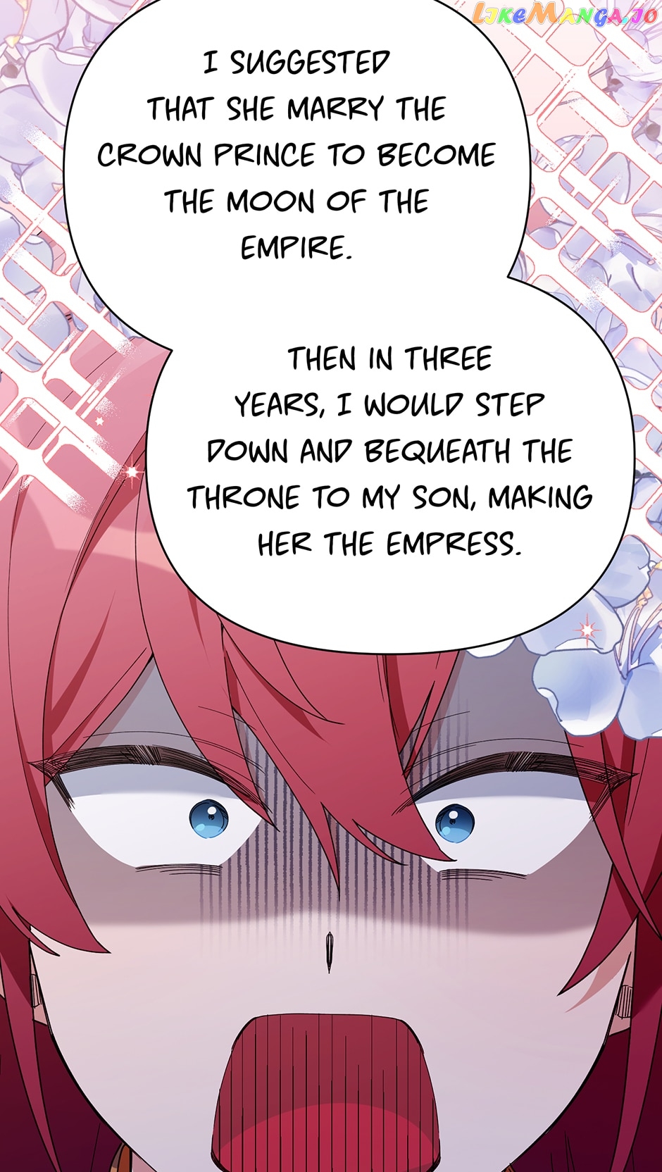 Second Life on the Red Carpet chapter 80 page 87